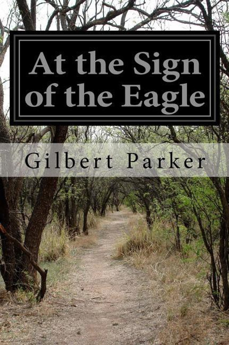 At the Sign of the Eagle